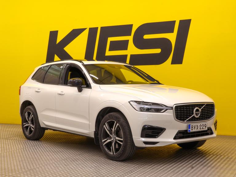 Volvo XC60 2020