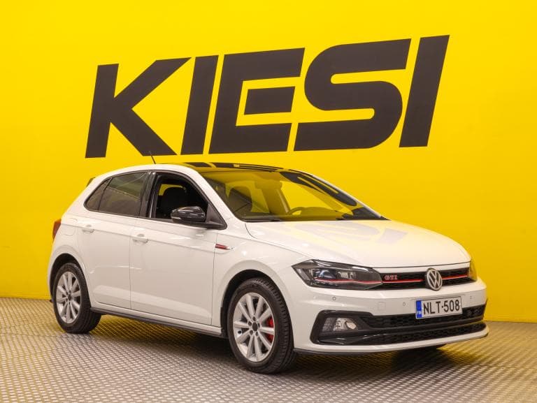 Volkswagen Polo 2020