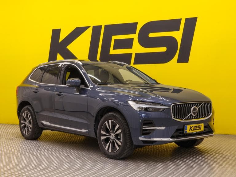 Volvo XC60 2023