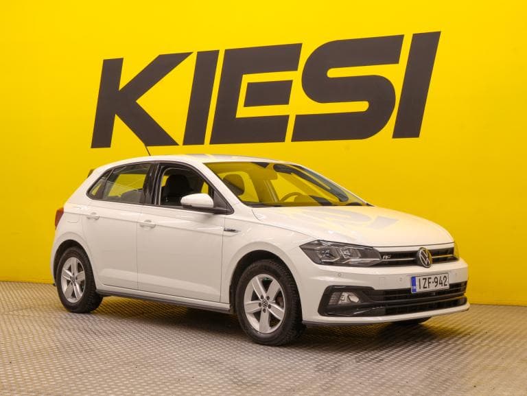 Volkswagen Polo 2020