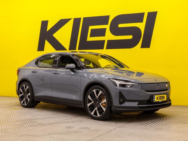 Polestar 2 2024