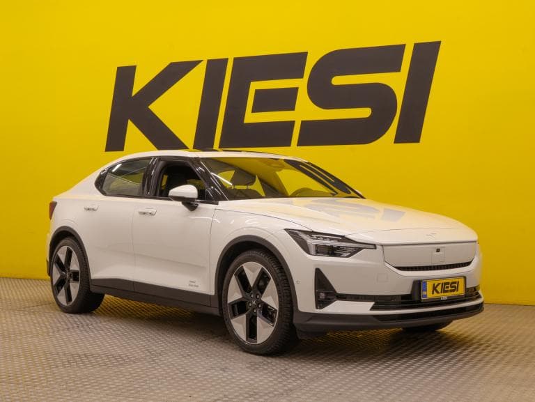 Polestar 2 2024