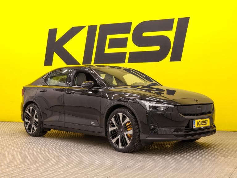 Polestar 2 2024