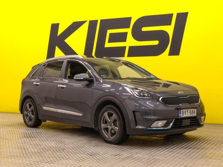 Kia Niro 2019
