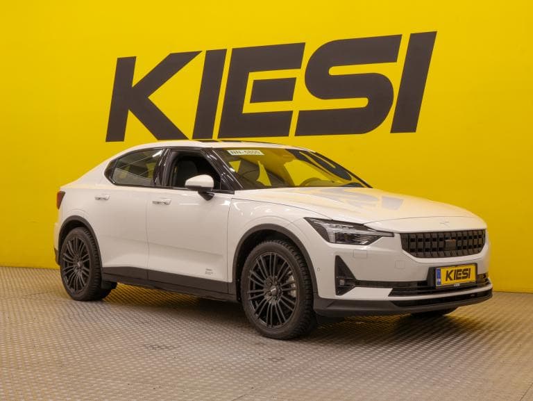 Polestar 2 2021