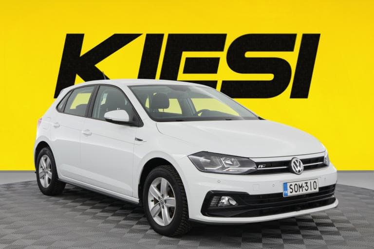 Volkswagen Polo 2020