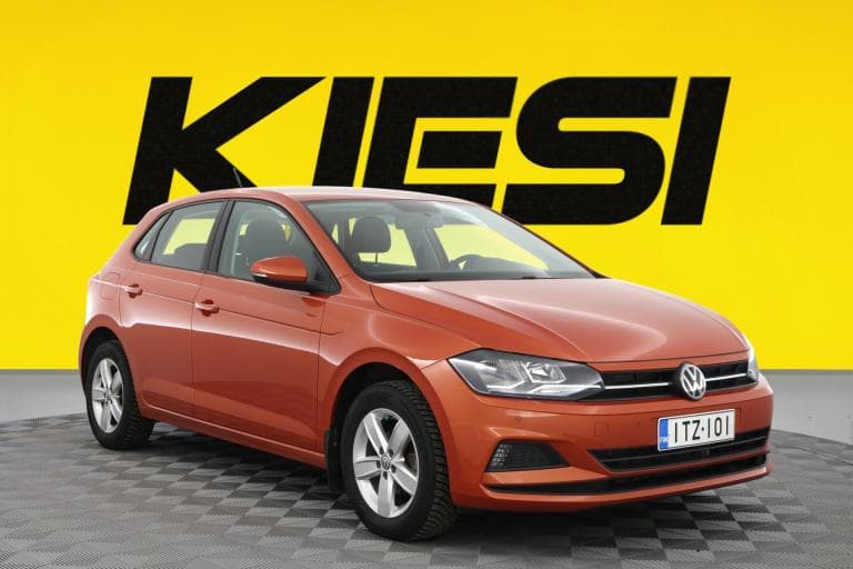 Volkswagen Polo 2020