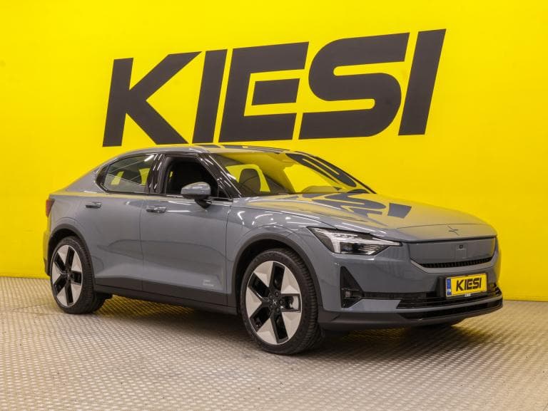 Polestar 2 2024