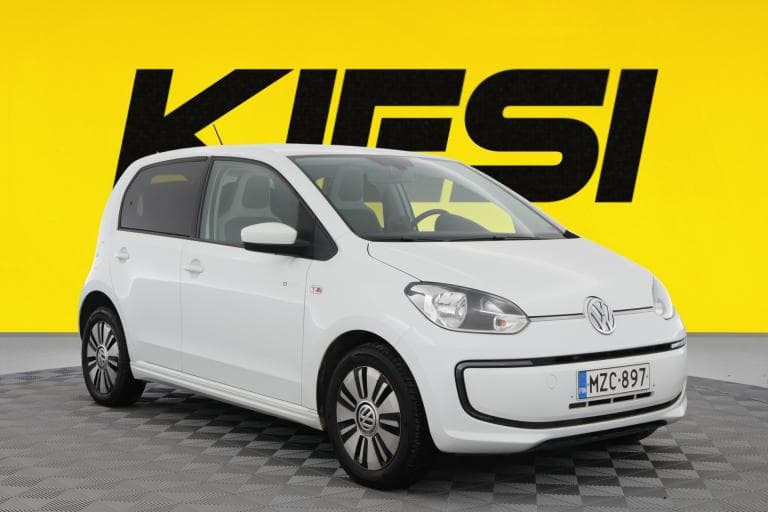 Volkswagen Up! 2014