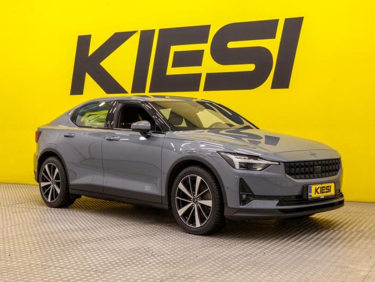 Polestar 2 2022