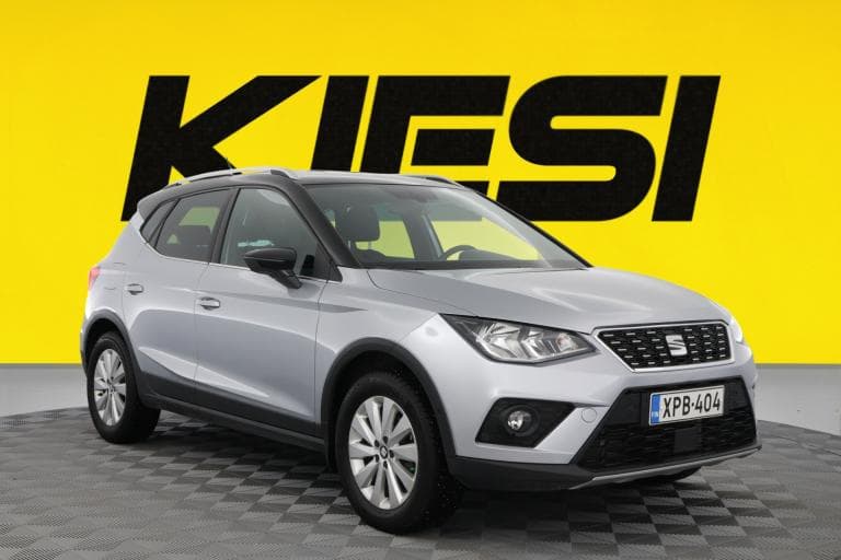 Seat Arona 2020