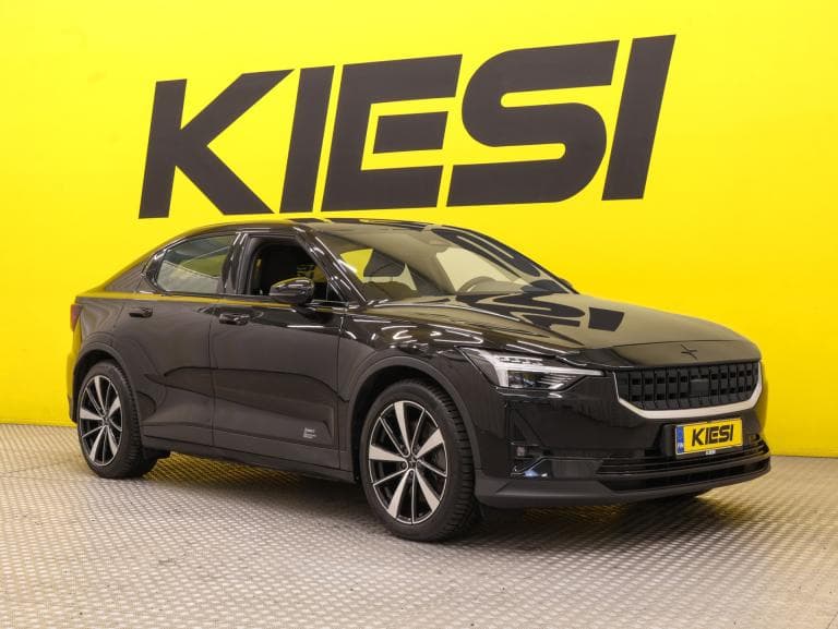 Polestar 2 2021