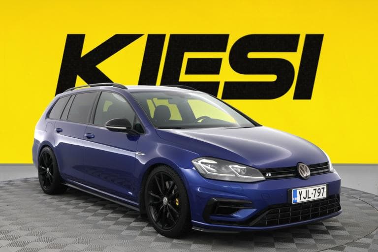 Volkswagen Golf 2017