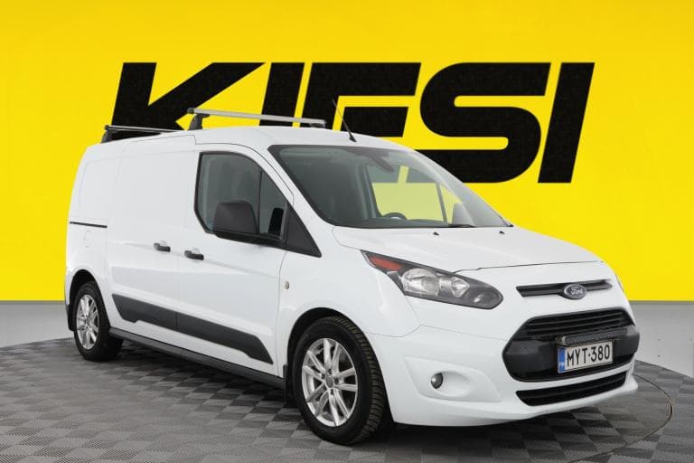Ford Transit Connect 2017