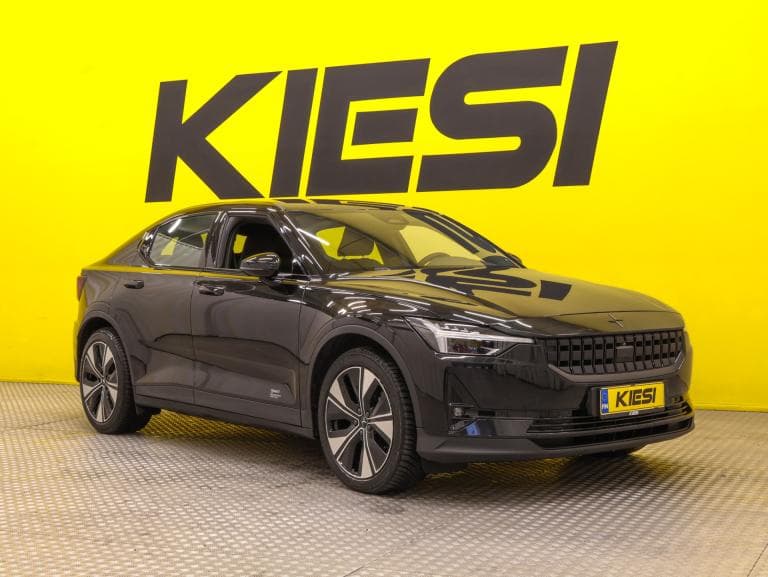 Polestar 2 2023
