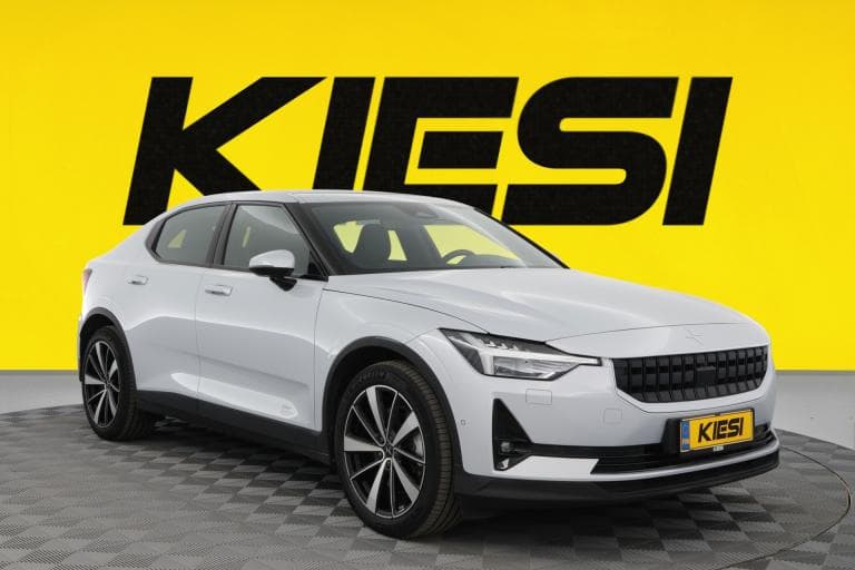 Polestar 2 2021