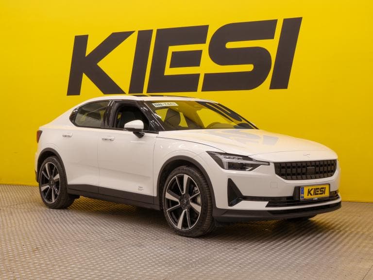 Polestar 2 2022