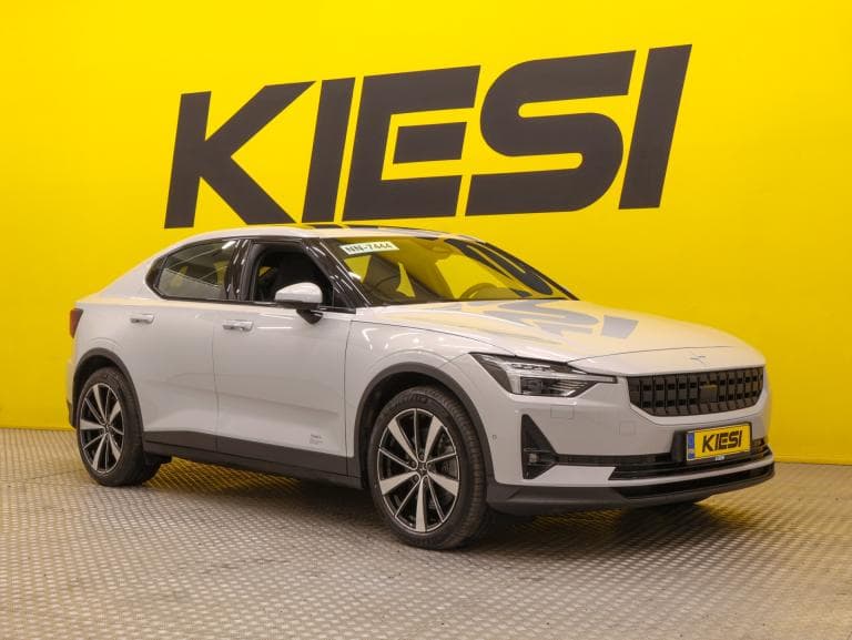 Polestar 2 2021