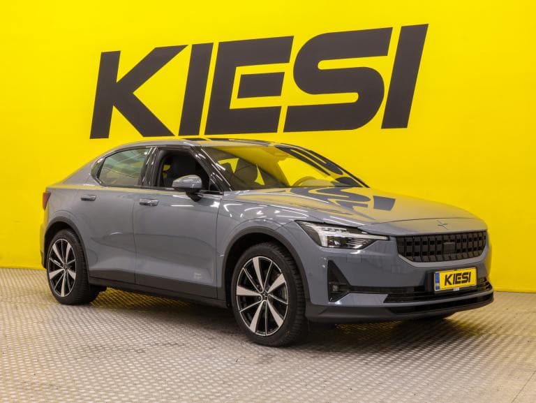Polestar 2 2021