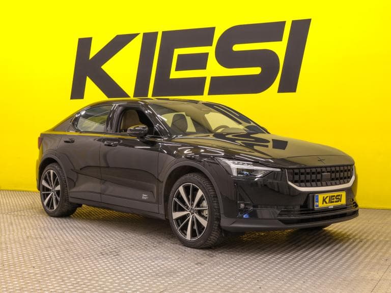 Polestar 2 2021