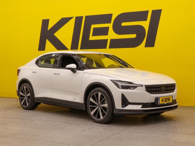 Polestar 2 2022