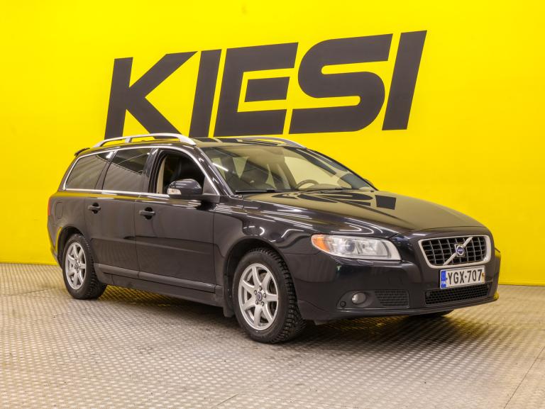 Volvo V70 2008