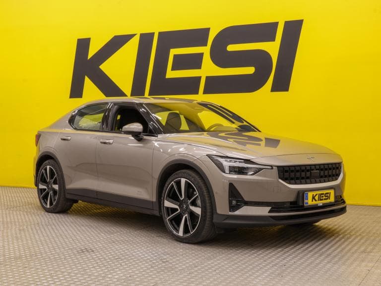 Polestar 2 2022