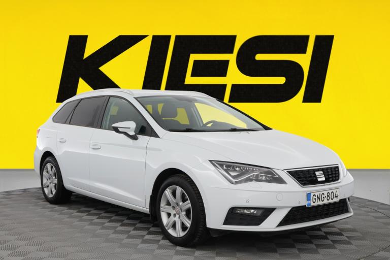 Seat Leon ST 2019