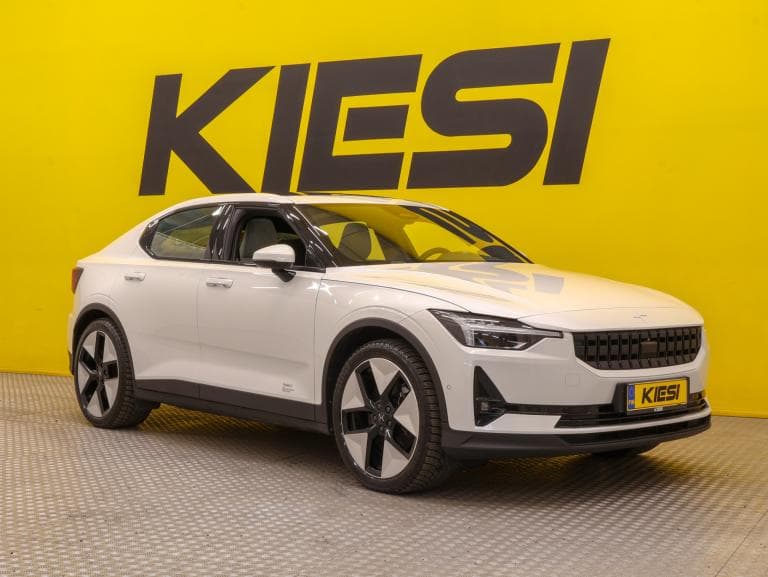 Polestar 2 2023