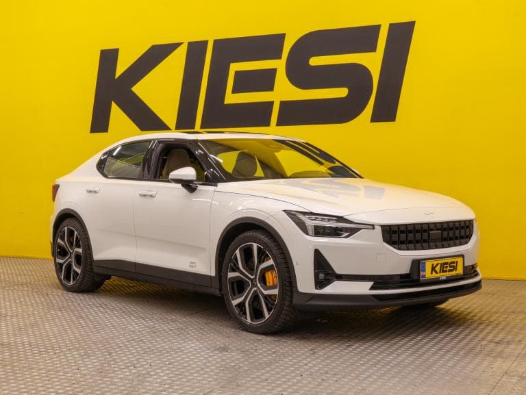 Polestar 2 2022