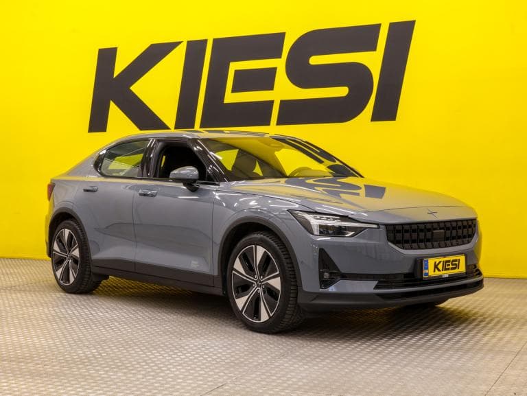 Polestar 2 2023