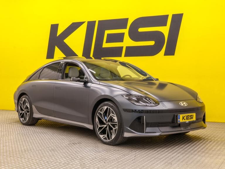 Hyundai Ioniq 6 2023