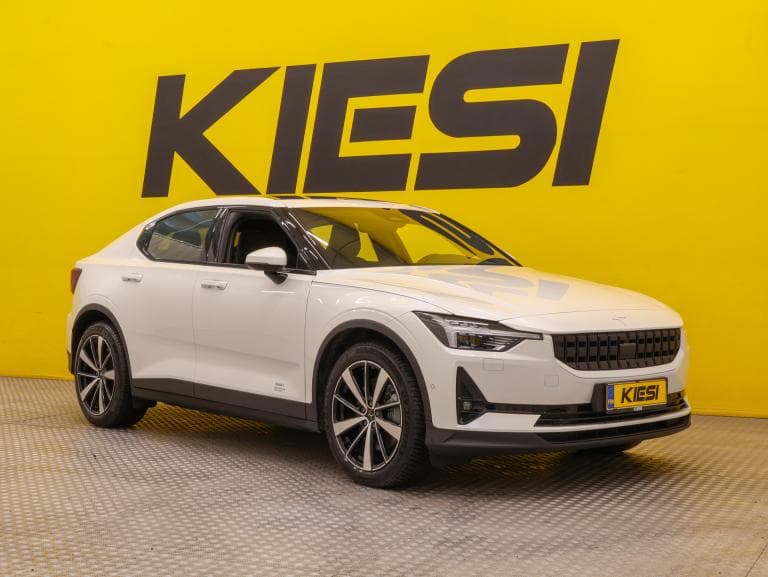 Polestar 2 2021