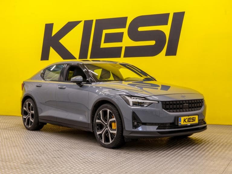 Polestar 2 2022