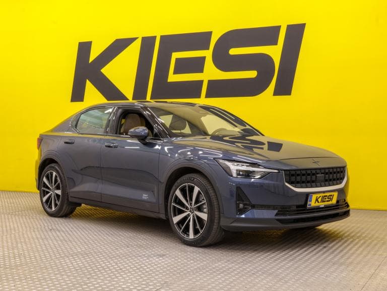 Polestar 2 2021