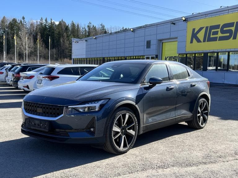 Polestar 2 2022