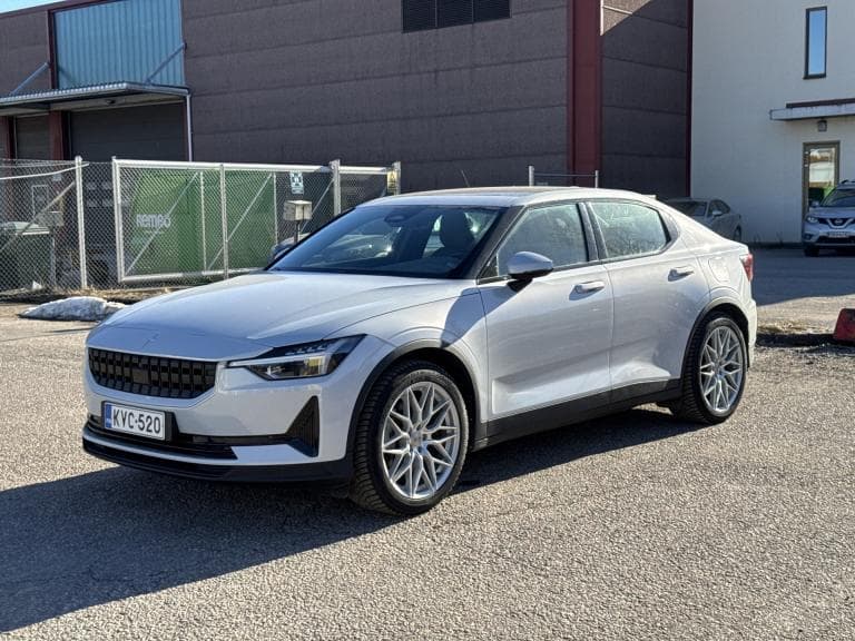 Polestar 2 2023