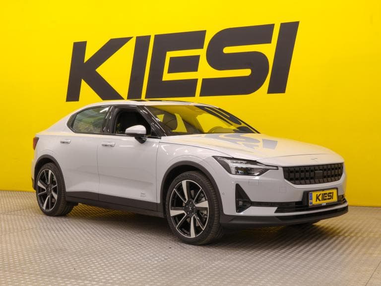 Polestar 2 2021