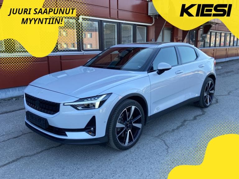 Polestar 2 2022