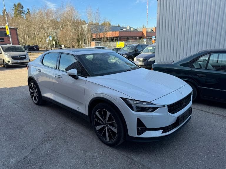 Polestar 2 2021