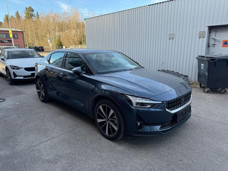 Polestar 2 2022