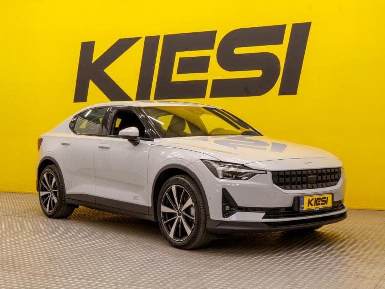 Polestar 2 2022
