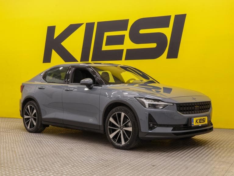 Polestar 2 2022