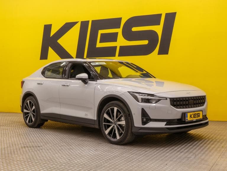 Polestar 2 2021