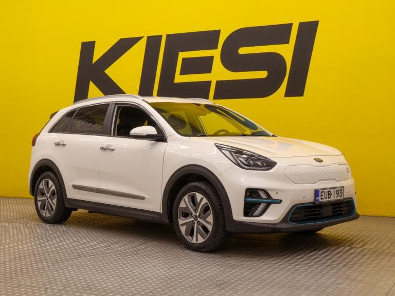 Kia Niro 2020