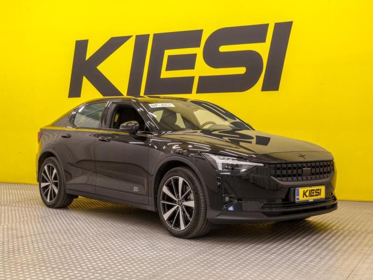 Polestar 2 2022