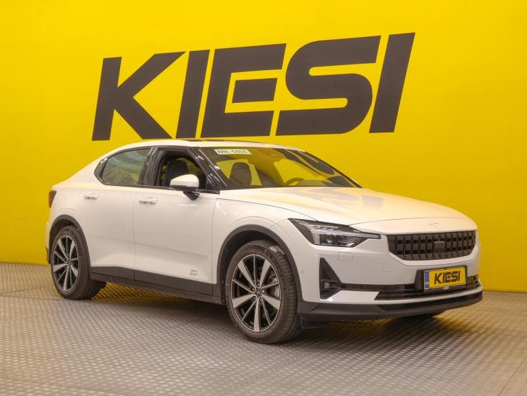 Polestar 2 2021