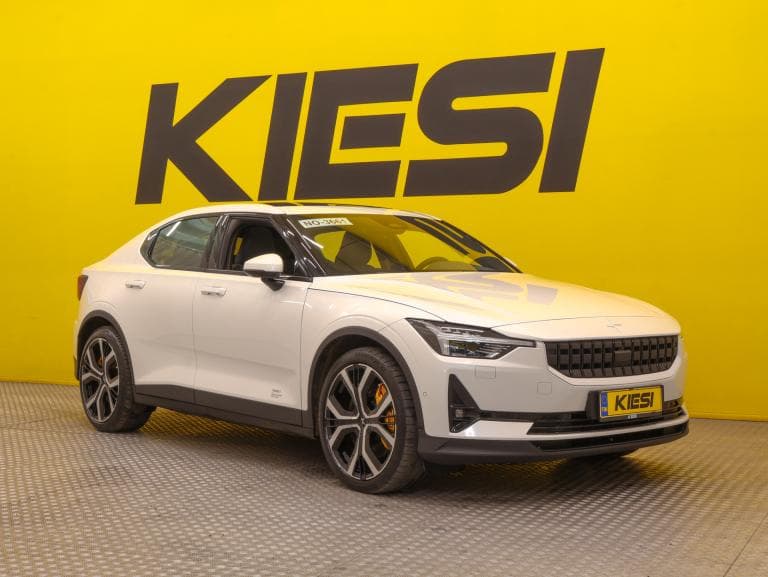 Polestar 2 2021