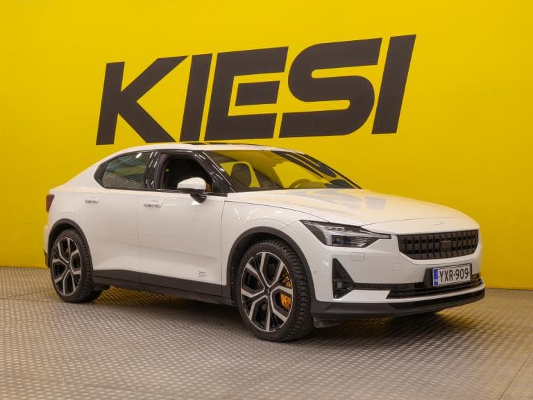 Polestar 2 2021