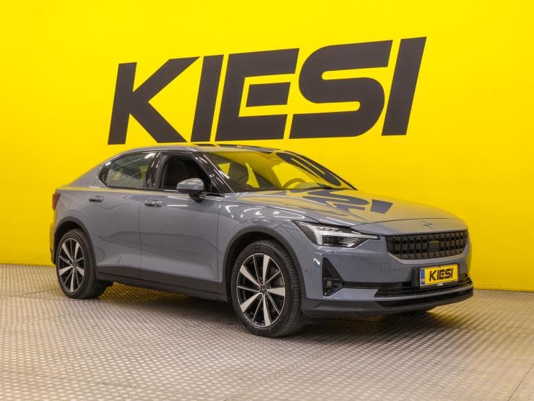 Polestar 2 2021